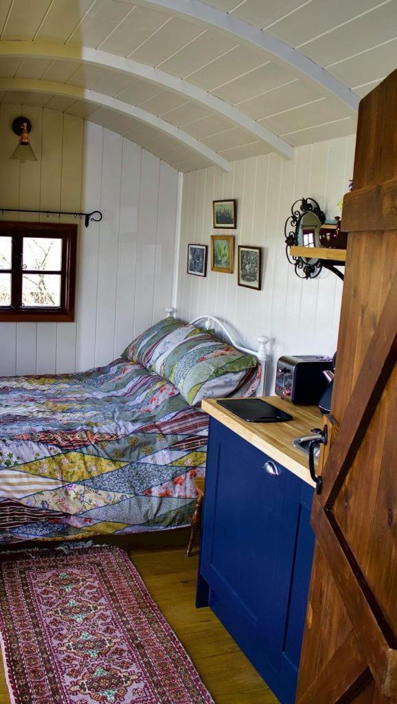 Pooks Rest Villa Hurst Green  Kültér fotó